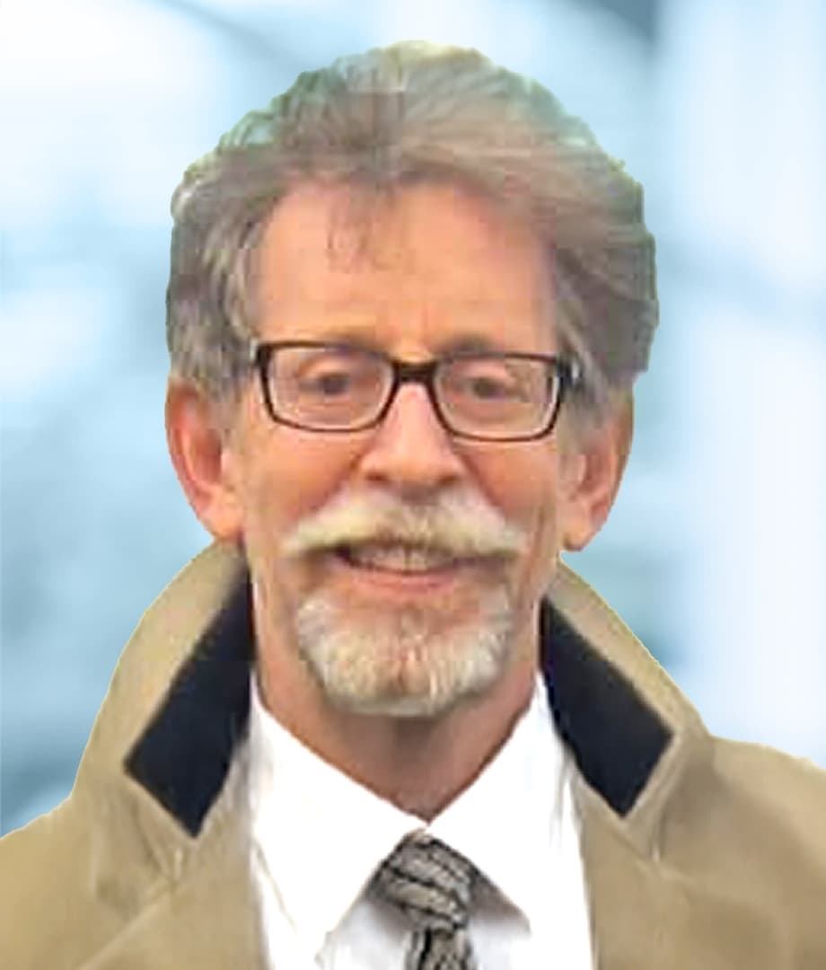 Michael Berns