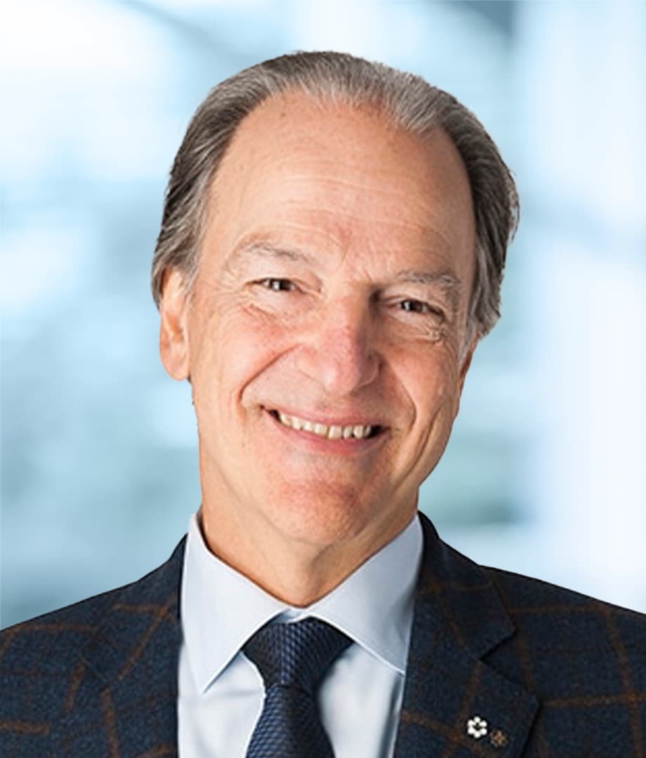 Pierre Lassonde