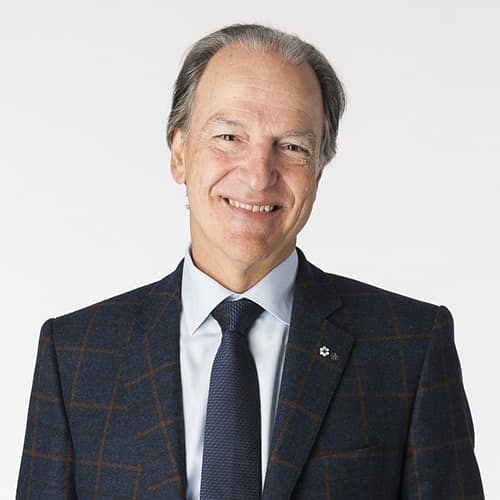 Pierre Lassonde